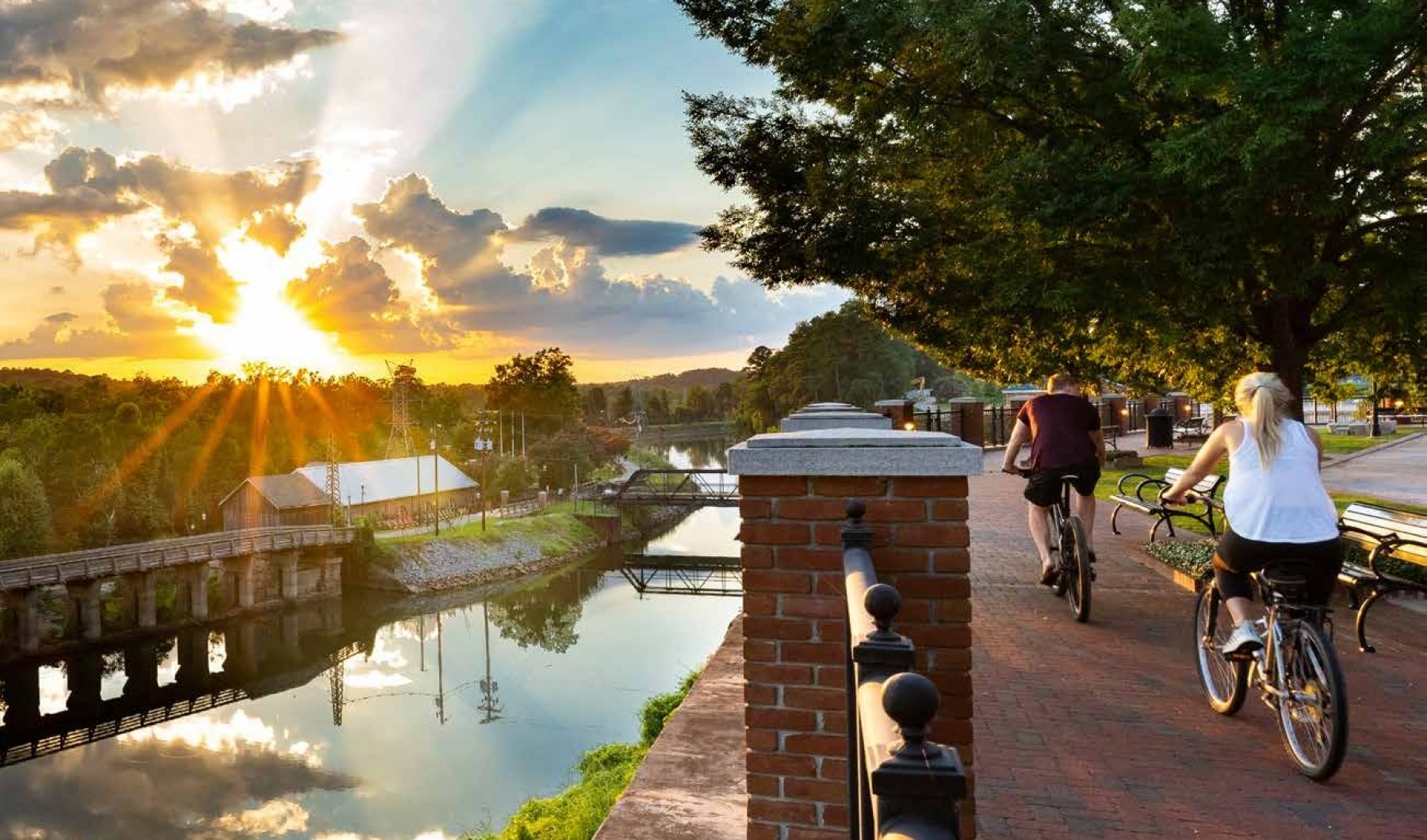 CanalSide Lofts is a petfriendly apartment community in Columbia, SC